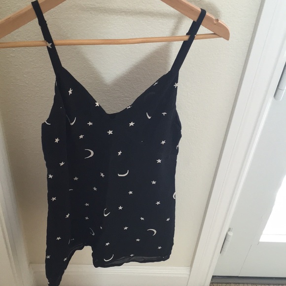 Reformation Lumina Dress in Estrella - Picture 6 of 6